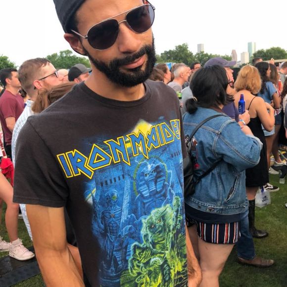 Meet your Posher, Donato - Picture 1 of 1